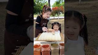 Kind Food Seller Feeds Hungry Orphan ❤️ | Humanity Still Exists #shorts