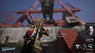 The Common Man Trials Shoring Up Defenses quest completion at Riven Tides