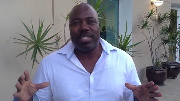 Testimonial for Speaker Erik Swanson and Universal Seminars by Speaker Charles Vest