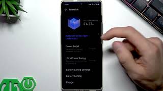 How to Fix Fast Battery Drain on Tecno Spark 20 Pro Plus @HardresetInfo