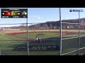 Paulsen Walk-Off (West Virginia State)