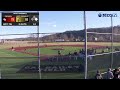 Paulsen Walk-Off (West Virginia State)