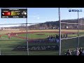Paulsen Walk-Off (West Virginia State)