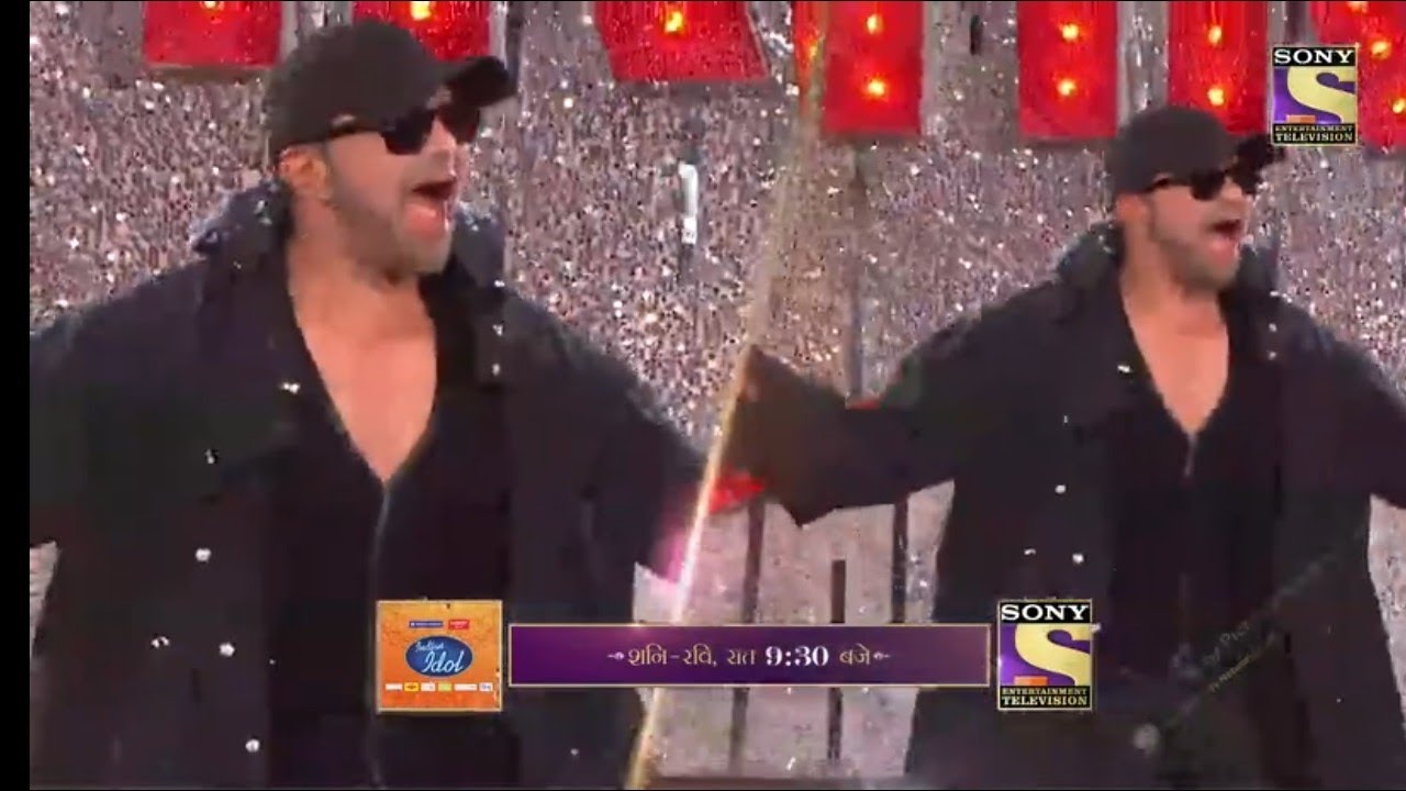Indian idol 12 HR Ka Suroor A Tribute To Legend Himesh Reshammiya Top
