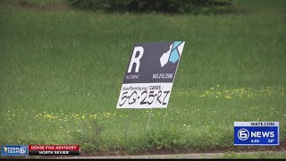 Area along Ebenezer Road in West Knoxville rezoned despite pushback from neighbors