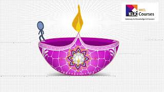 Learn How to Make Diwali Greeting screenshot 5