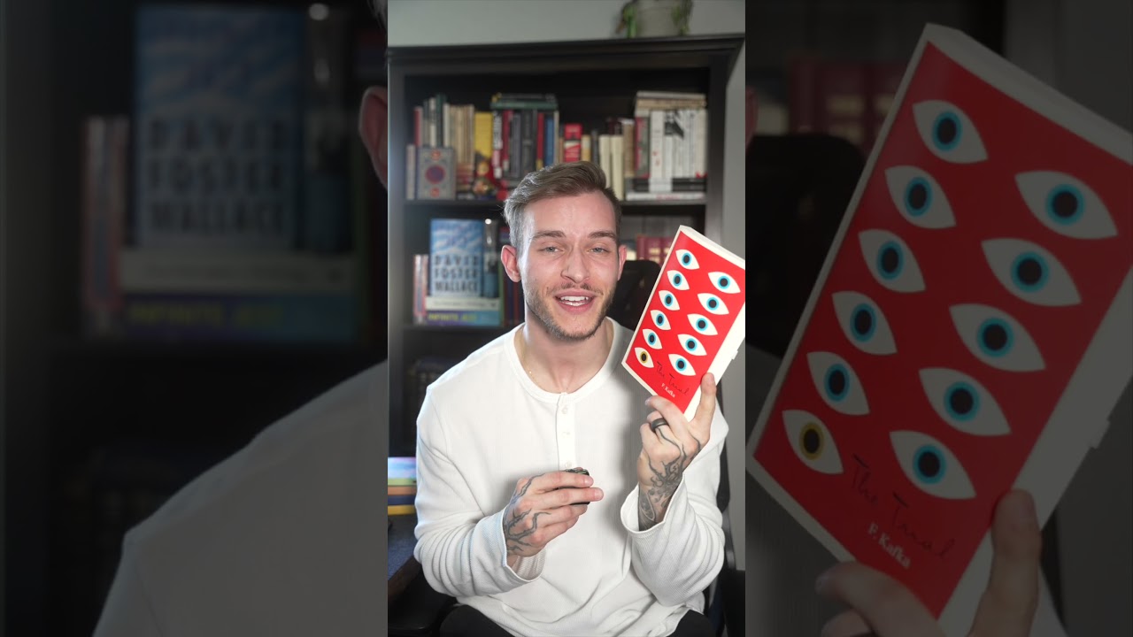 Our Next Book Club Pick is... 