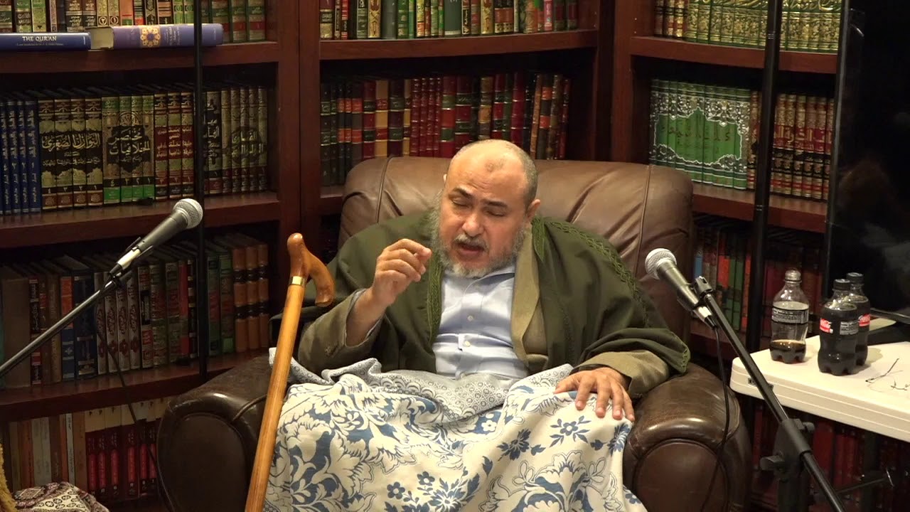 Usuli Institute: Young Muslim Q&A on Love, Romance and Marriage, Part 1, 4 January 2020