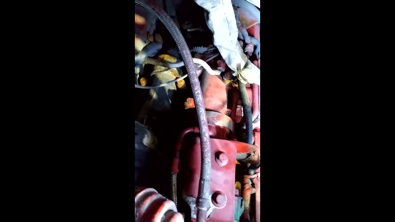 Delta P Sensor Location 2015 Cummins Fault Code 1866 YouTube Delta P Sensor Location 2015 Cummins Fault Code 1866 YouTube