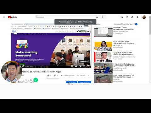 Youtube // Playback Speed Control