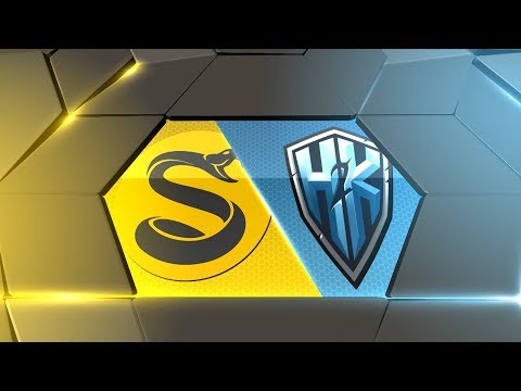 SPLYCE vs H2K Highlights - Week 1 EULCS Summer 2017