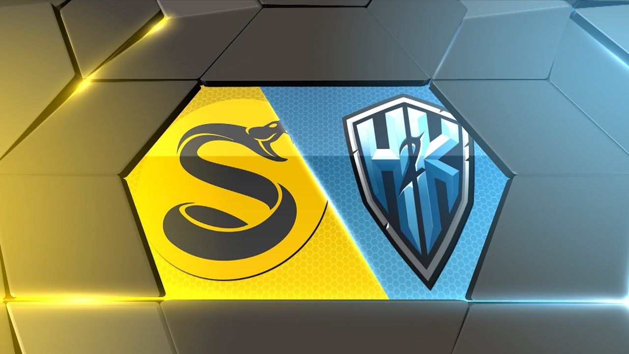 SPLYCE vs H2K Highlights - Week 1 EULCS Summer 2017