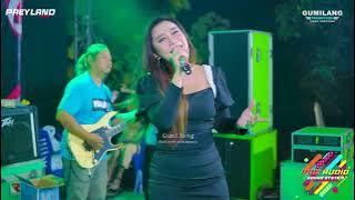 PAEYLAND MUSIC - PERMATA HATI EVIS RENATA - PARTY GOKIL COMMUNITY - TELUK WETAN WELAHAN JEPARA