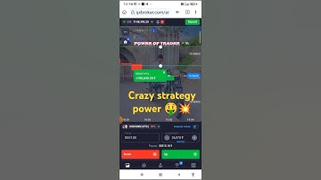 quotex trading strategy