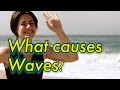 Understanding Waves