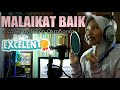 Malaikat baik  shalsabila riana oktafianto cover  lyric