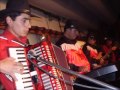 VINO GRIEGO LOS CHARROS DE LUCHITO Y RAFAEL