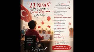 Koşamaz Ama Her Çocuk Hayal Kurar