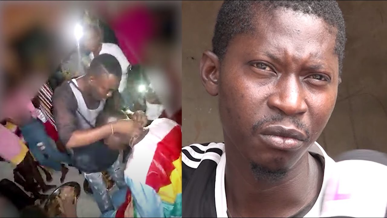 Anniversaire de Gordjigenne à Keur Massar: « Gordjigenne Gni Nio plainte »