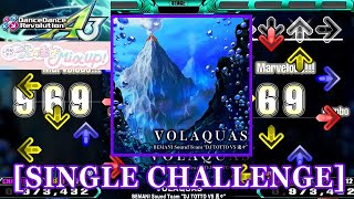 【DDR A3】 VOLAQUAS / BEMANI Sound Team 