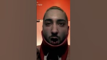 Eminem #deepfake #eminem