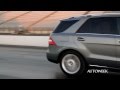 2012 Mercedes-Benz ML350 review - Autoweek Autofile video