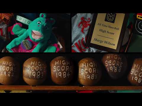 Skee ball TV Good Old Days_30