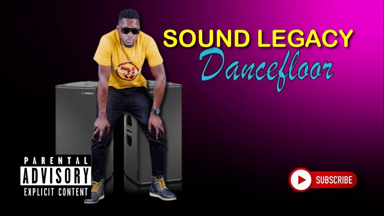 Sound boy _ Dancefloor