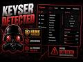 FiveM AntiCheat | Keyser Detection | Anti Keyser | HUNK-AC