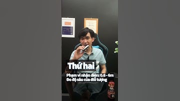 Camera AI 3D Astra Mini Pro