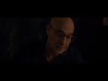 “Conclave” clip: Stanley Tucci and Ralph Fiennes