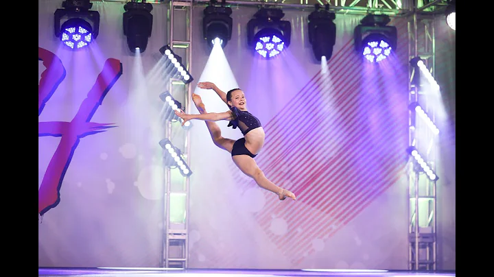 Stars - Scarlett Grace Petty - Gianna Martello Choreography