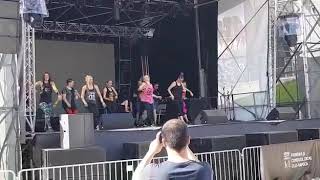 Te Duele - Zumba Choreo