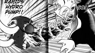 Pokemon DPP OU: Empoleon Is Here With The Sweeps