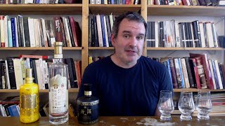 Light (+Phoenix) Baller Baijiu: Xi Feng Jiu/西凤酒 20, Yushan