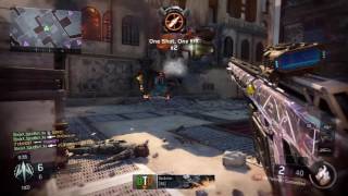 7 man rolling [ Split ]
