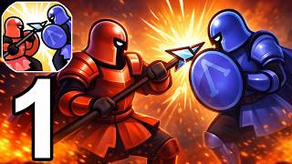 Famous Draft Showdown Part 1 Gameplay Walkthrough Android IOS Profile