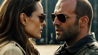 Jason Statham Vs Angelina Jolie   Newly Released Action Movie2026   Action Movie action Ghy