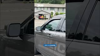 Tesla crashes into Redmond garage after reported autopilot malfunction