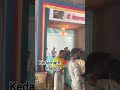 ab Indore me bhi kedarnath dekhne ko milega #song