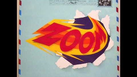 ZOOM - Rescate espacial (Space rescue) SPANISH COSMIC DISCO FUNK