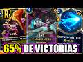 MAZO JINX LULU AGGRO FUERTE LEGENDS OF RUNETERRA ESPAÑOL 2026 #legendsofruneterra #runeterra
