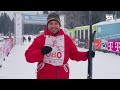 Premiéra Generali Investments Ve stopě Jizerské 50