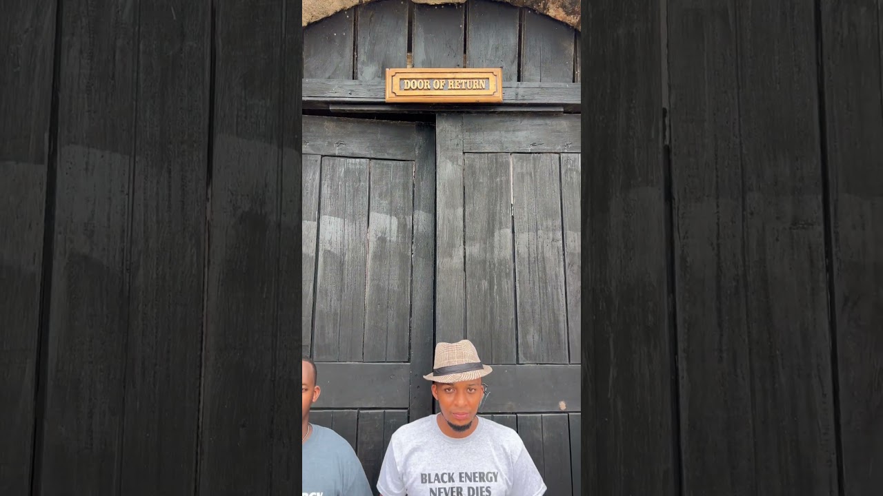 Join this Global movement. Get your T-shirts now! 