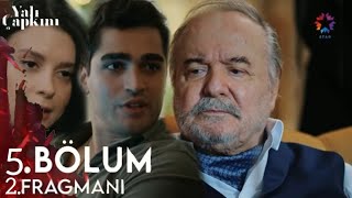 Yalı Çapkını 5Bölüm 2Fragmanı Sen Bana Karışamazsın