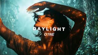 O1NE - Daylight (Deep House / Lyrics Video)