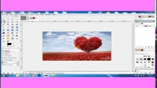 Lesson Eleven: How to remove the background of any image using GIMP screenshot 4
