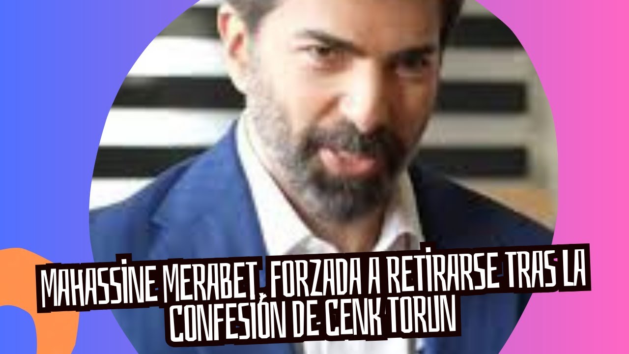 Махасин Мерабет вынужден уйти в отставку после признания Дженка Торуна 2