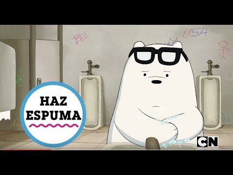 LAVATE LAS MANOS | Cartoon Network | #QuedatEenCasa y riete #Conmigo