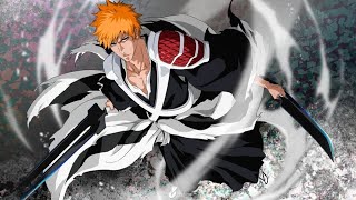 Ichigo Uses Getsuga Jujisho  Bleach Thousandyear Blood War Arc Episode 21  Ichigo Saves Kenpachi